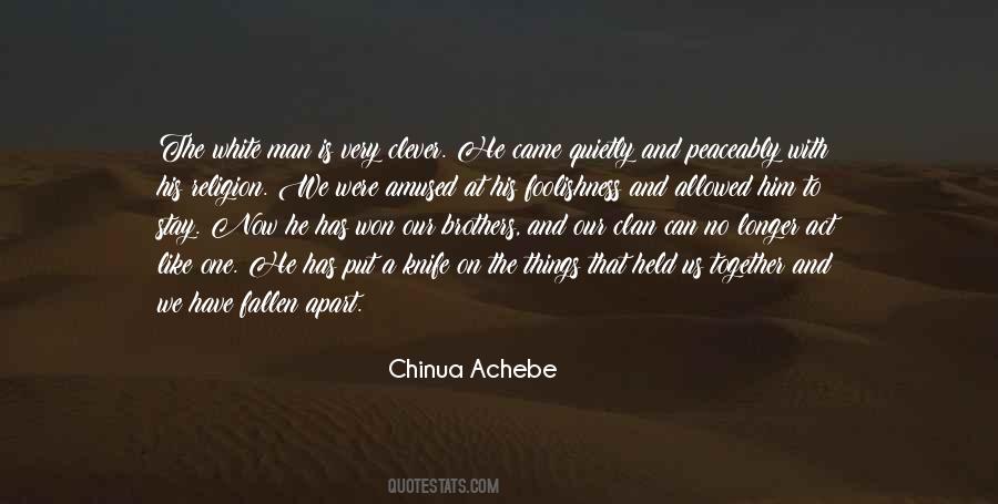 Instituting Quotes #1787512