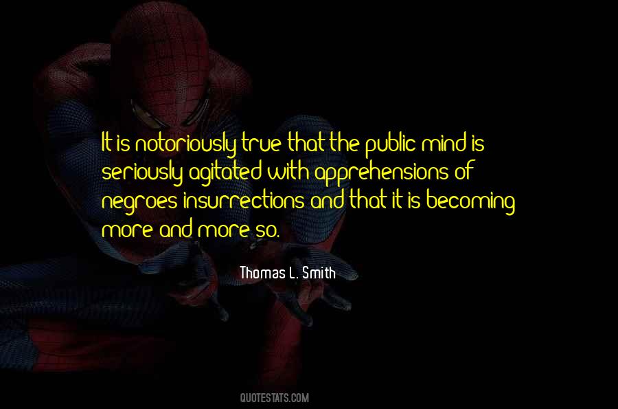 Insurrections Quotes #455541