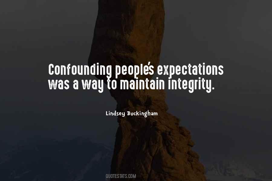 Integrity's Quotes #210114