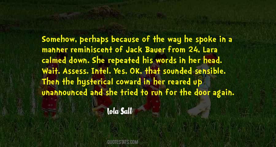 Intel's Quotes #1436266