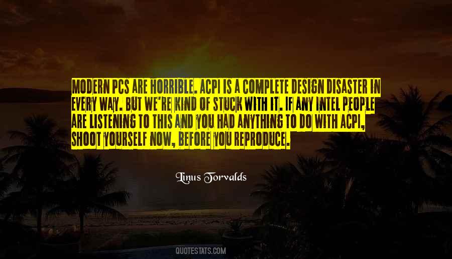 Intel's Quotes #1811386
