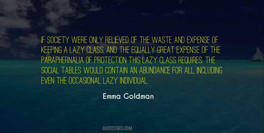 Quotes About Social Class In Emma #1629428