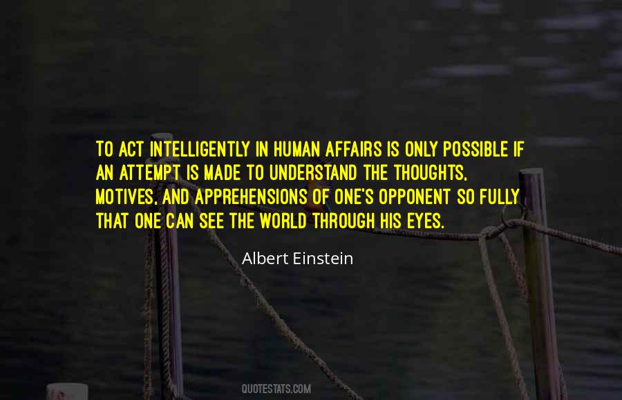 Intelligently Quotes #1317318