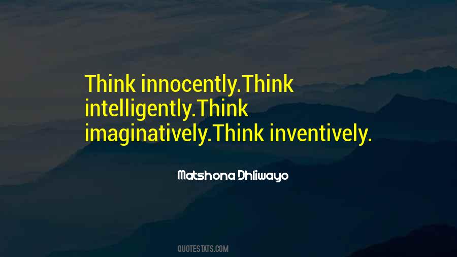 Intelligently Quotes #167308