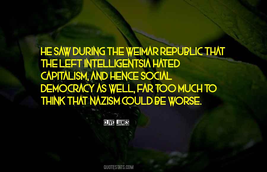 Intelligentsia's Quotes #12513 Intelligentsia's Quotes #12513