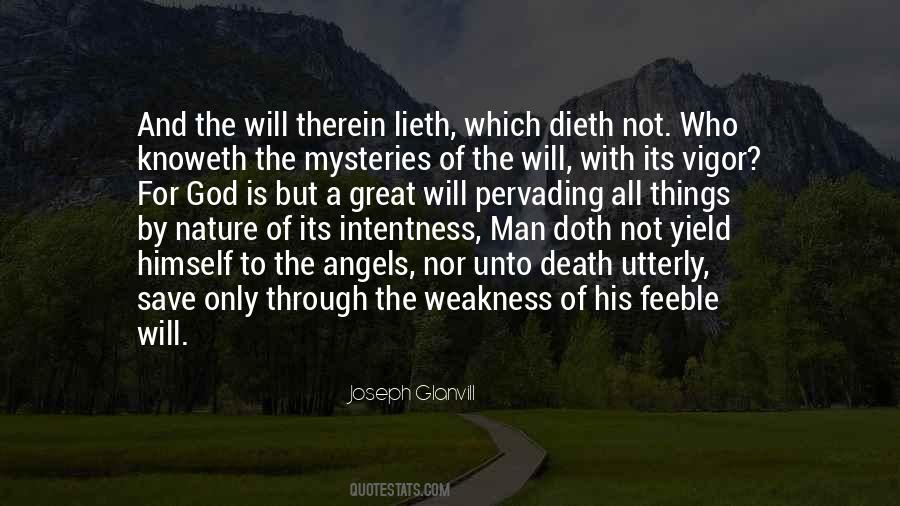 Intentness Quotes #26762