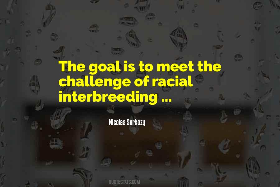 Interbreeding Quotes #250336