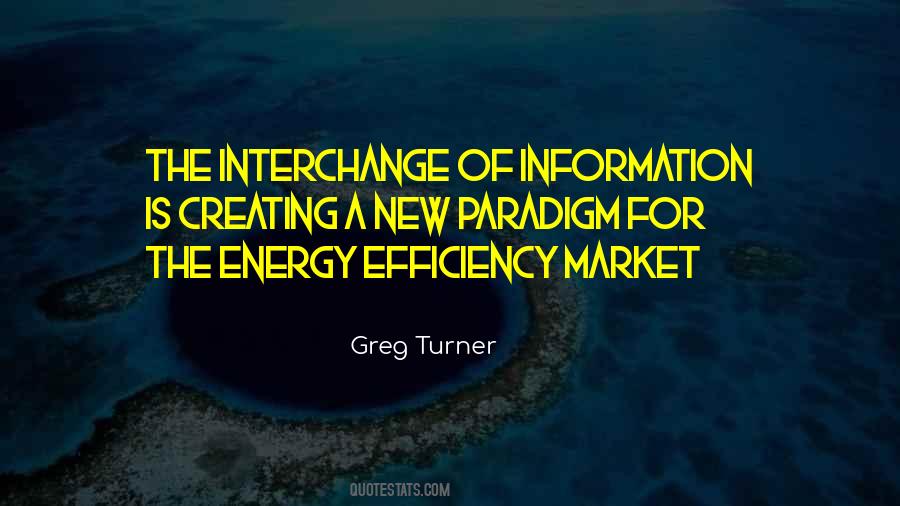 Interchange Quotes #1505896