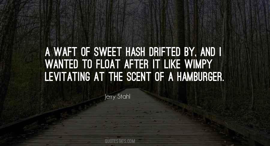 Quotes About Hash #1552442