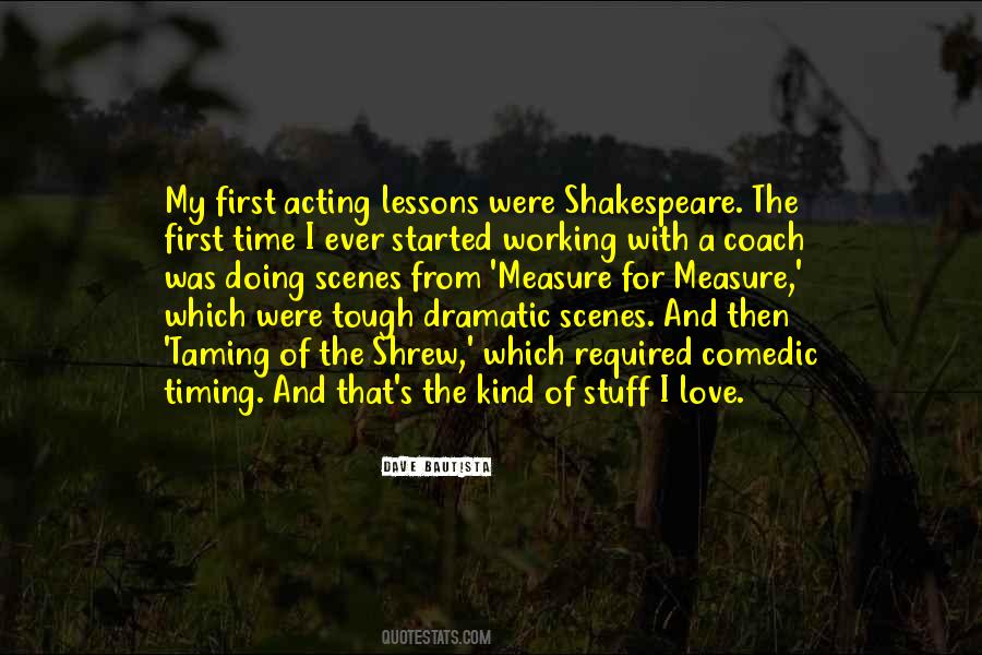 Quotes About A Coach #996808