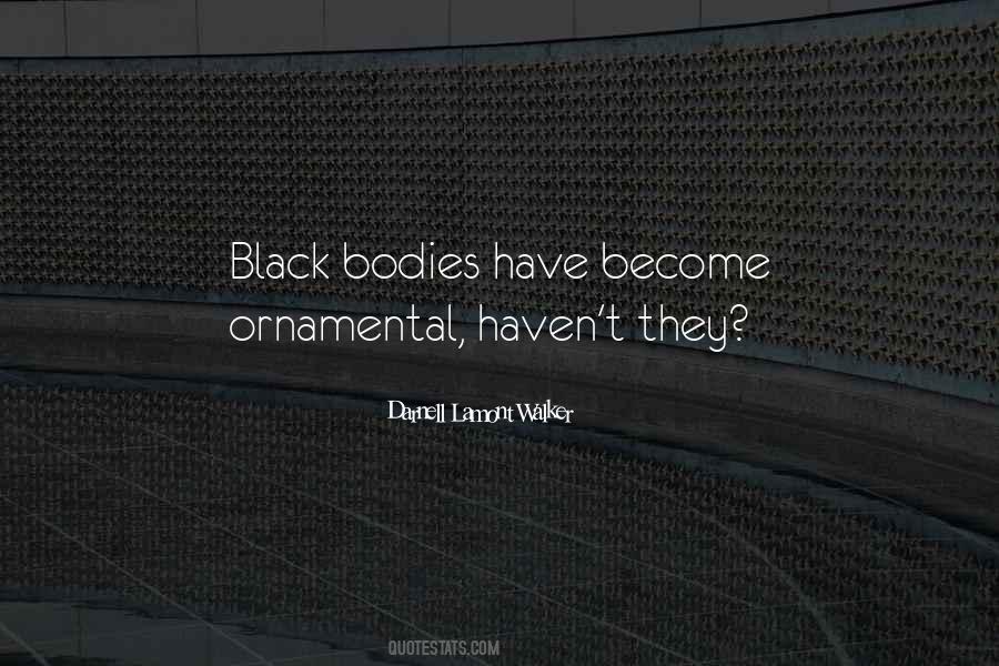 Quotes About Black Lives Matter #78522