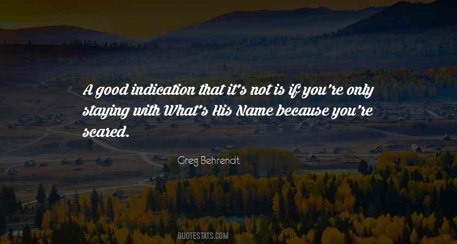 Interglacial Quotes #415308