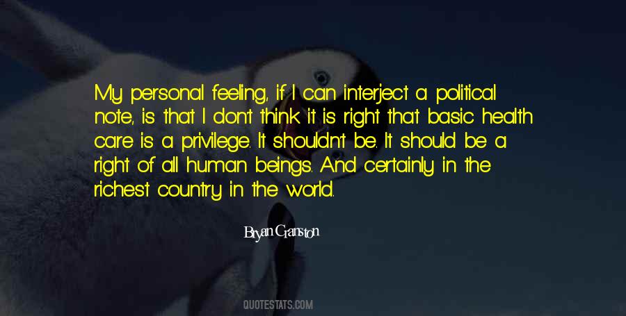 Interject Quotes #911242