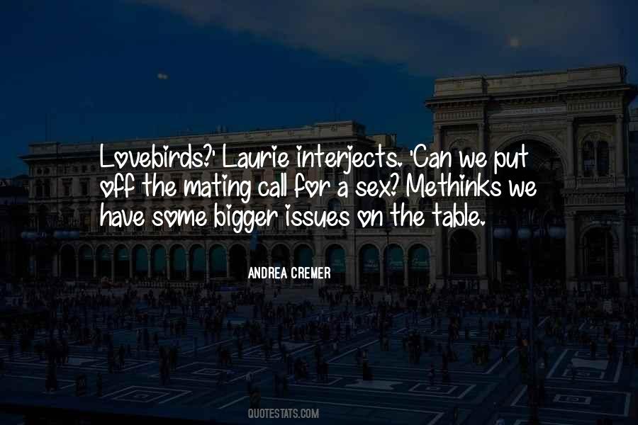 Interjects Quotes #1450241
