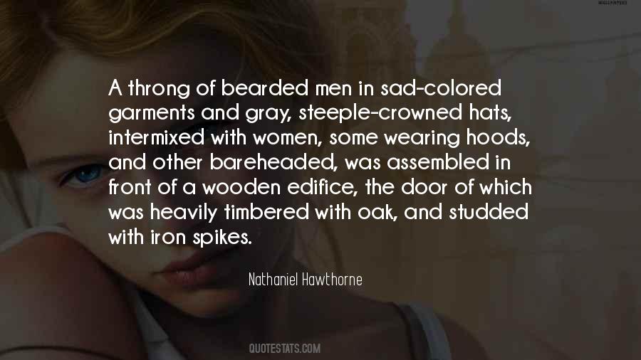 Intermixed Quotes #1303972