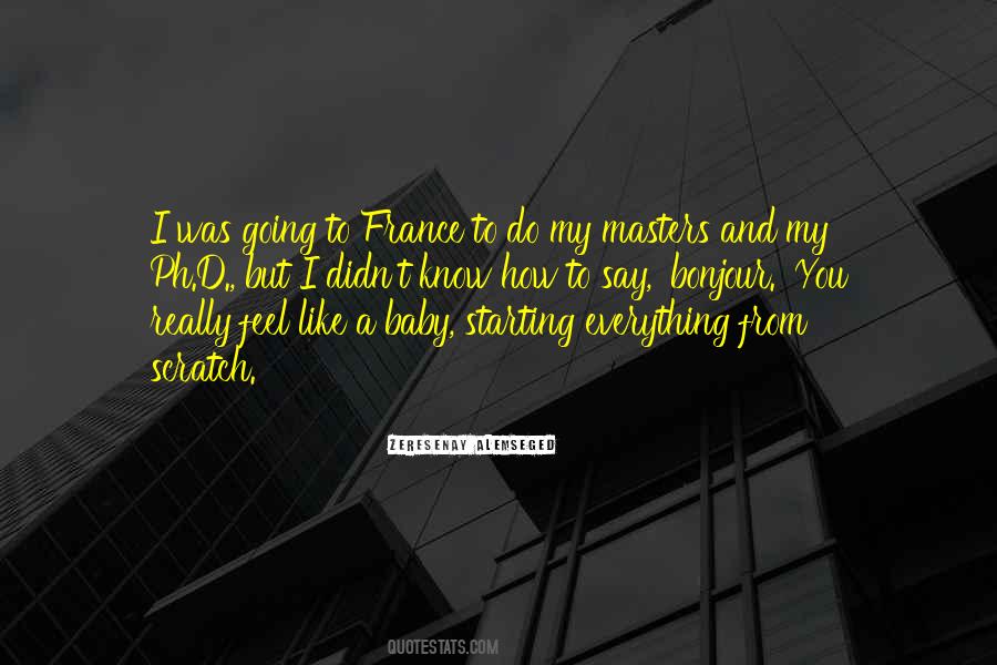 Intermixed Quotes #216639