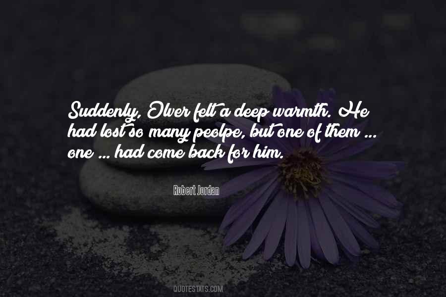 Intermixed Quotes #706954