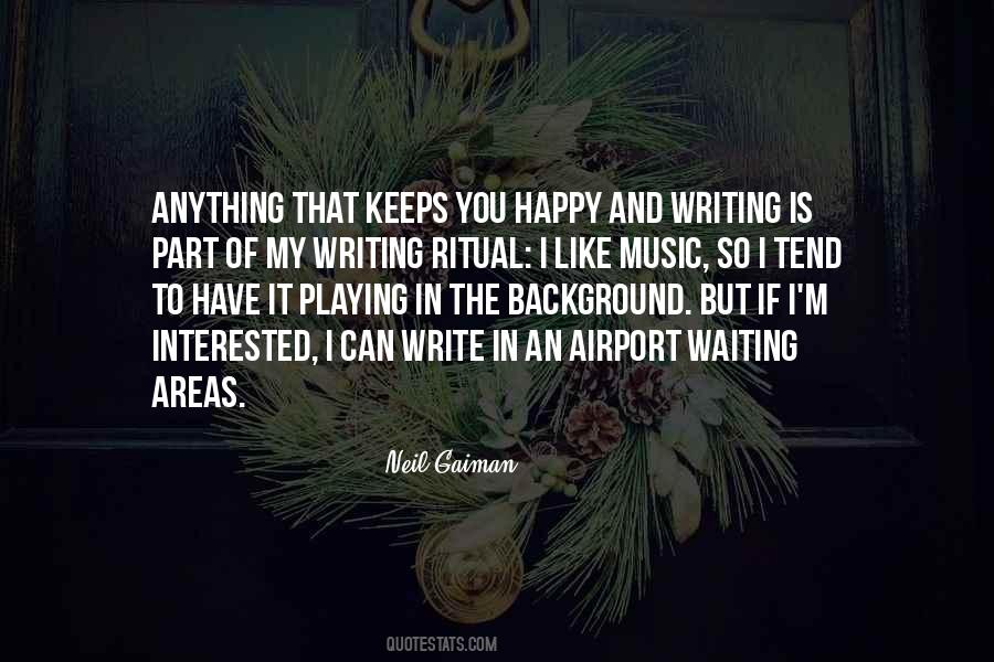 Quotes About Playing For Keeps #979229