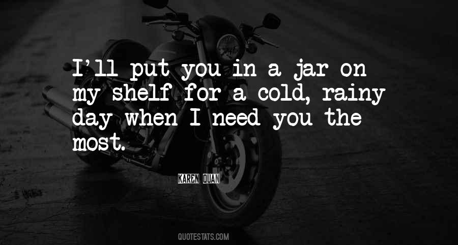 Quotes About Cold Relationship #1203115