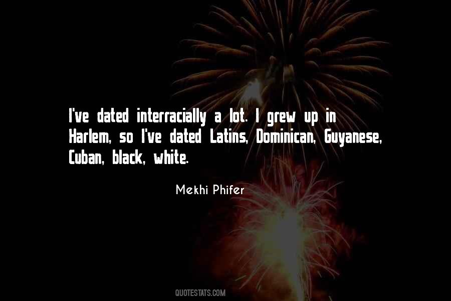 Interracially Quotes #1403169