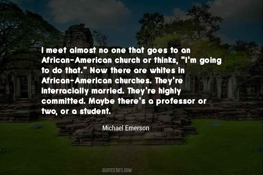 Interracially Quotes #815559