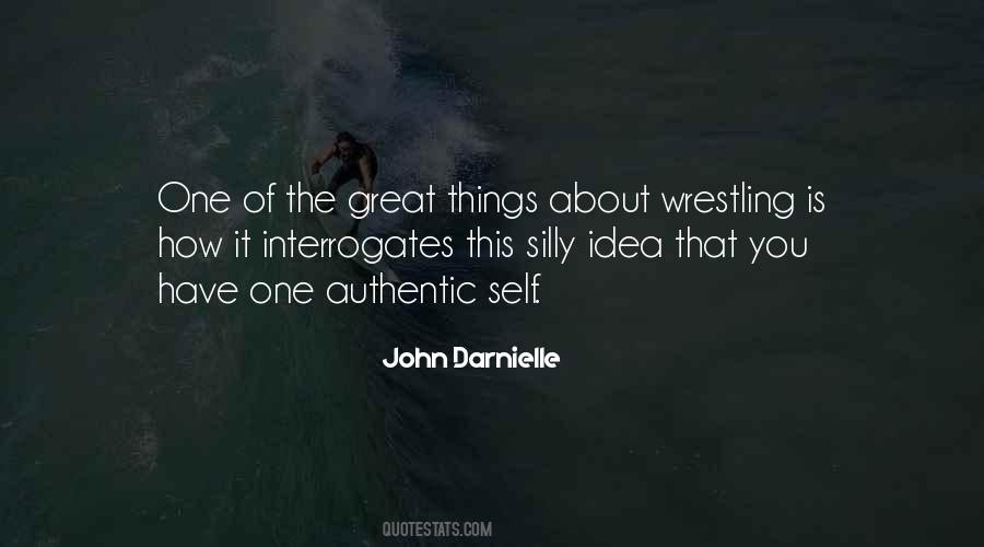 Interrogates Quotes #399552