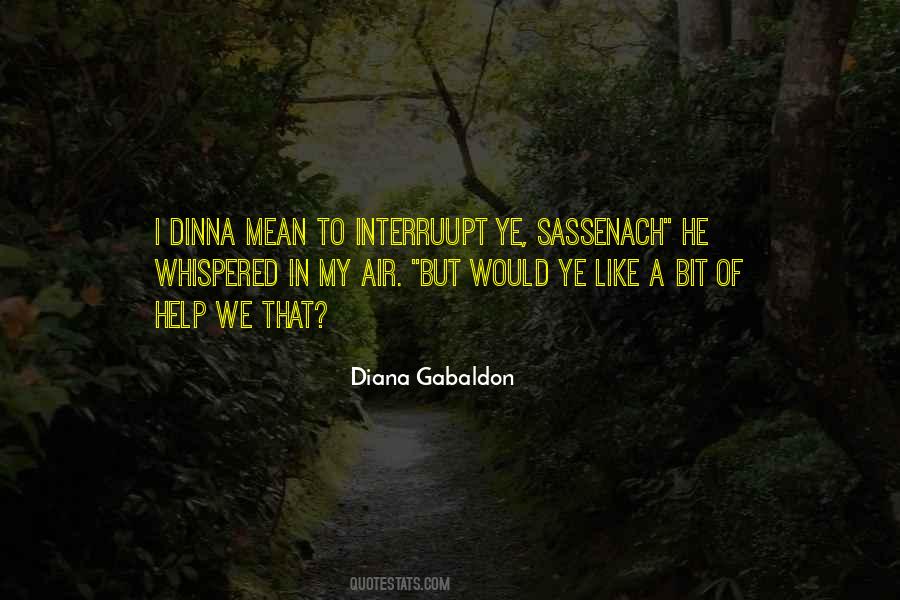 Interruupt Quotes #147125
