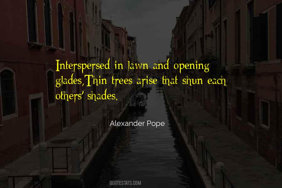 Interspersed Quotes #1031737