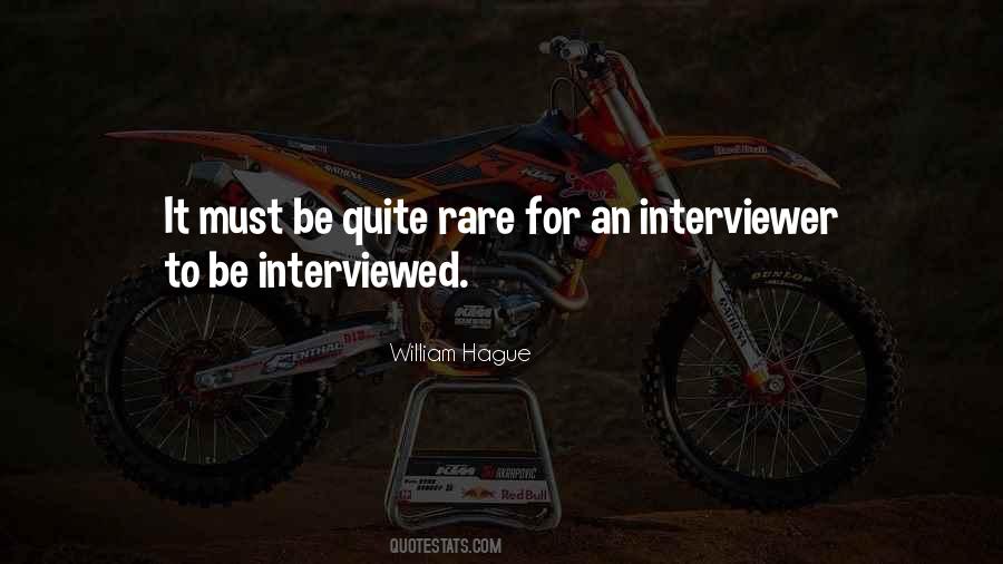 Interviewed Quotes #217895