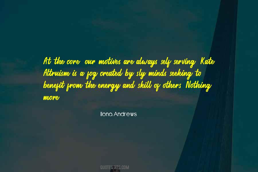 Inthis Quotes #768403