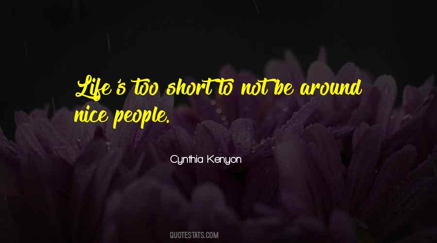 Inthis Quotes #935379