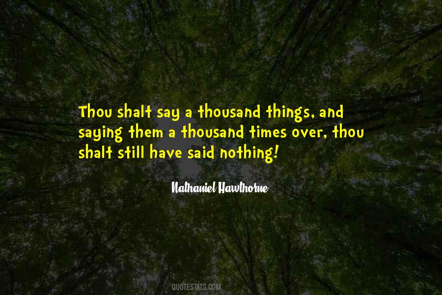 Intil Quotes #1475905
