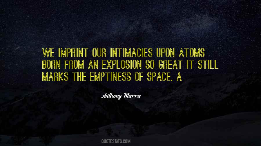 Intimacies Quotes #2404