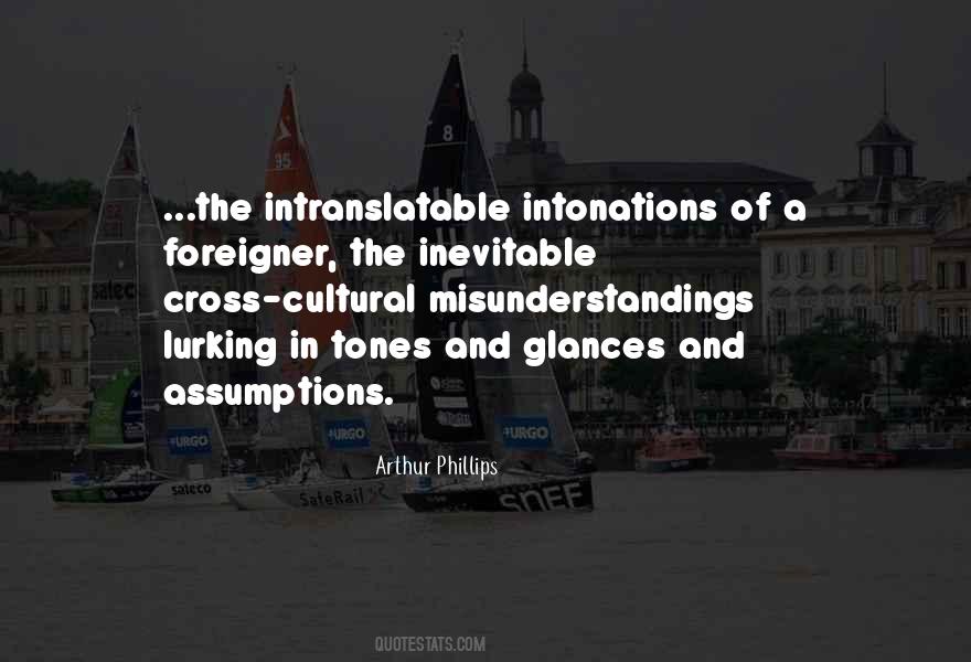 Intonations Quotes #1231787