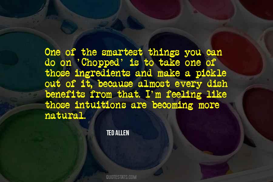 Intouchables Quotes #1469494
