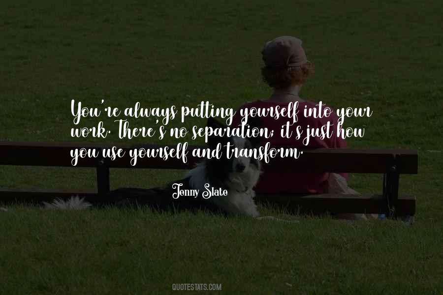 Intouchables Quotes #1767189