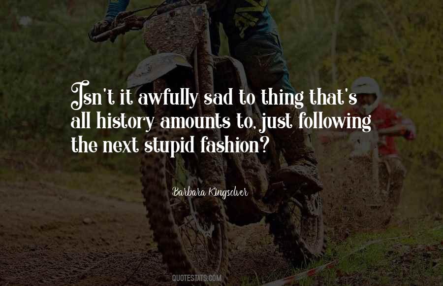 Intrenchments Quotes #1423979