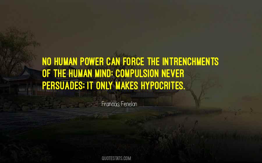 Intrenchments Quotes #1584814