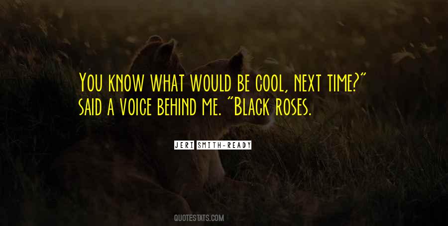 Intrenchments Quotes #303884