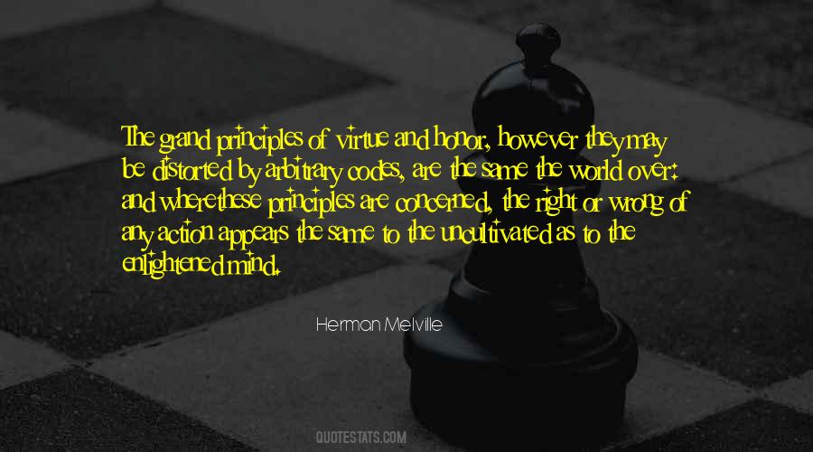 Intrenchments Quotes #663974