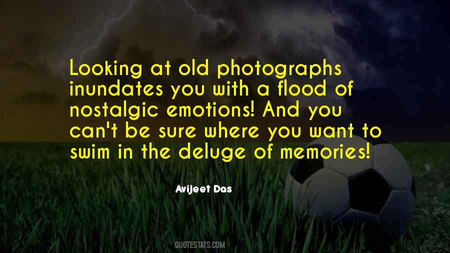 Inundates Quotes #477164