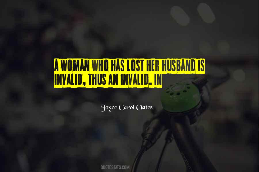 Invalid's Quotes #1270129