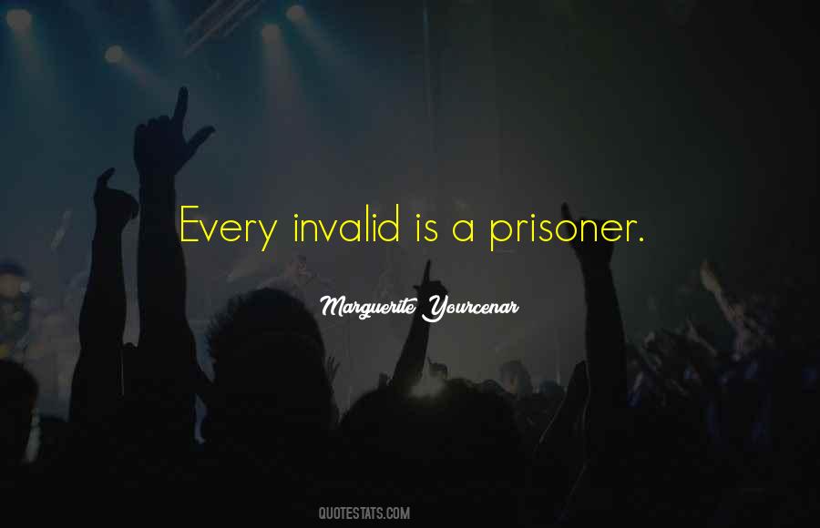 Invalid's Quotes #1314057