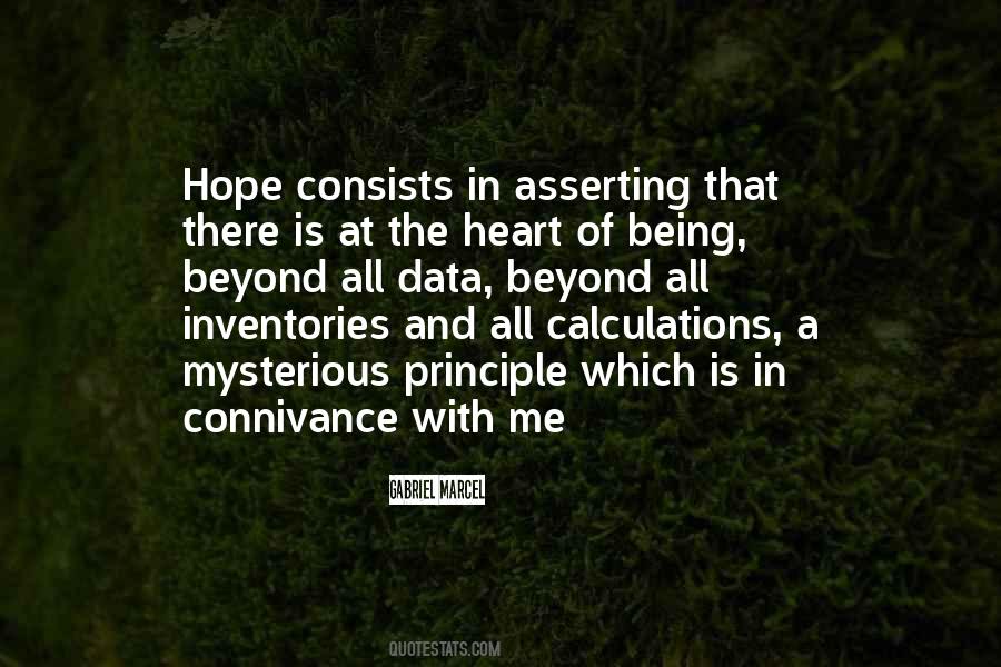 Inventories Quotes #1108419