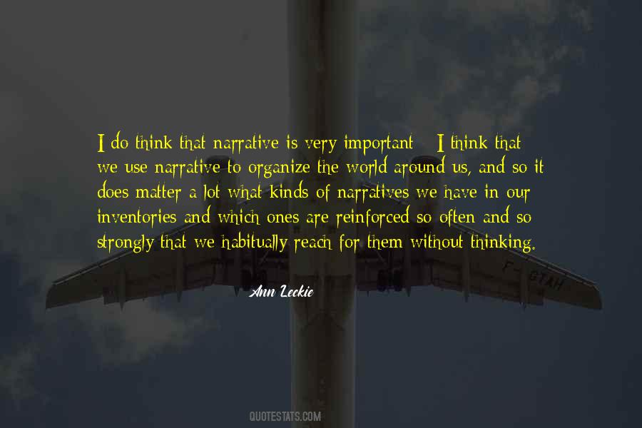 Inventories Quotes #1522420