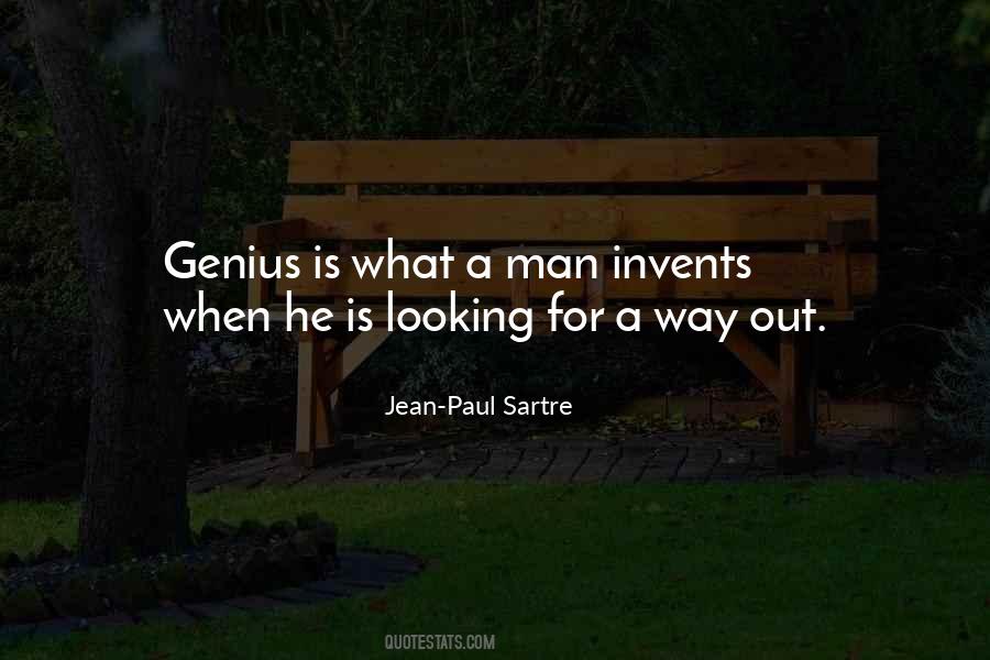 Invents Quotes #1049031