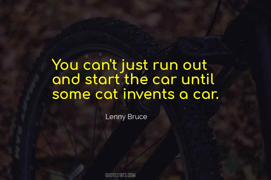 Invents Quotes #1755290