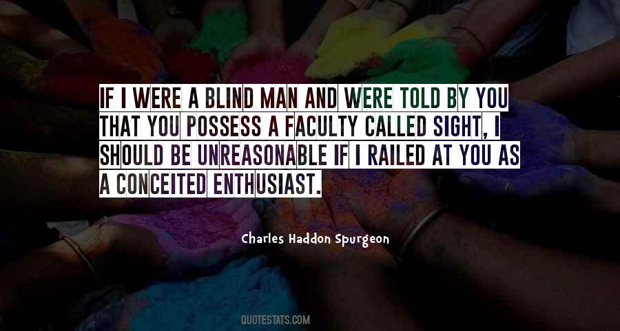 Quotes About Unreasonable Man #1713099