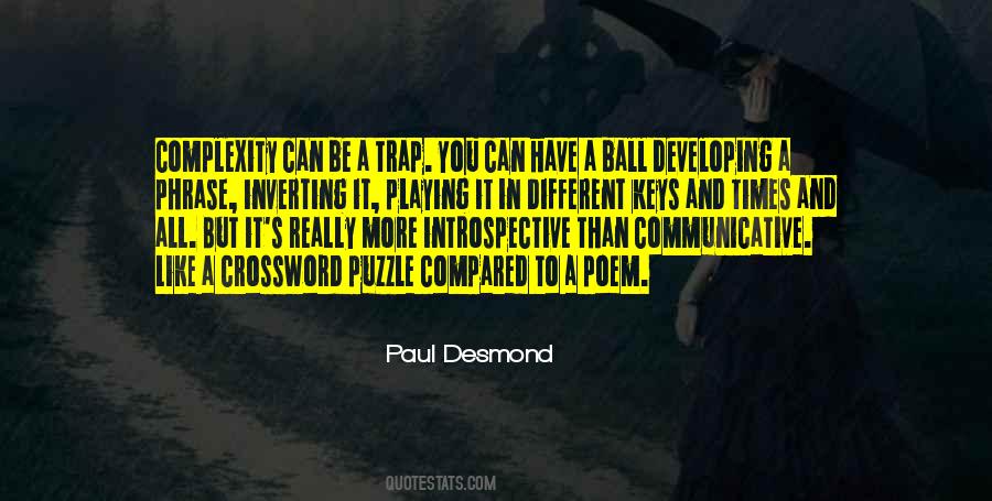 Inverting Quotes #749422