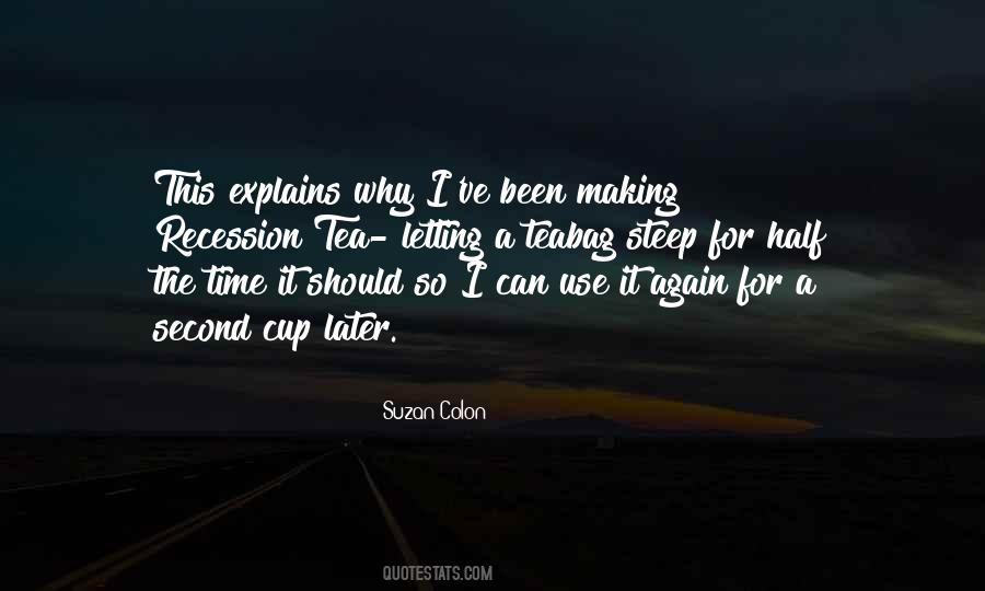 Quotes About Making Use Of Time #135214